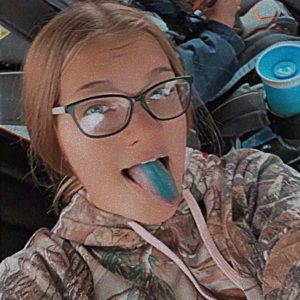 Meet your Posher, Kalynn